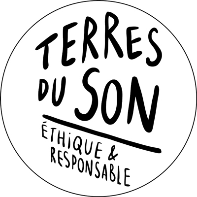 Logo Terres du son