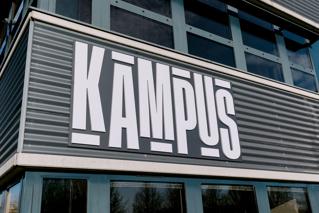 kampus kampus