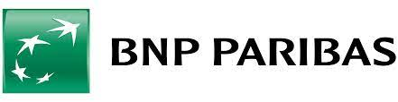 Logo BNB Paribas - Entreprise Partenaire ESG Strasbourg