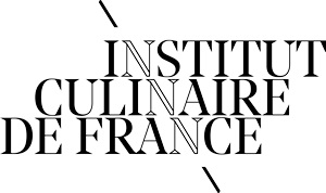 logo école ICF ICF - Institut Culinaire de France