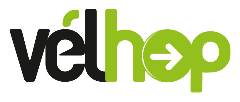 Logo Vélhop - ESG école de commerce à Strasbourg Logo Vélhop - ESG école de commerce à Strasbourg