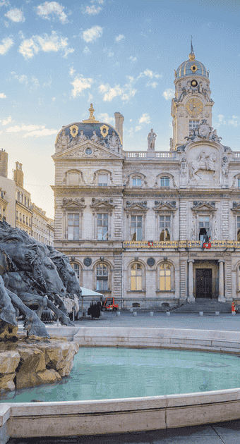 lyon