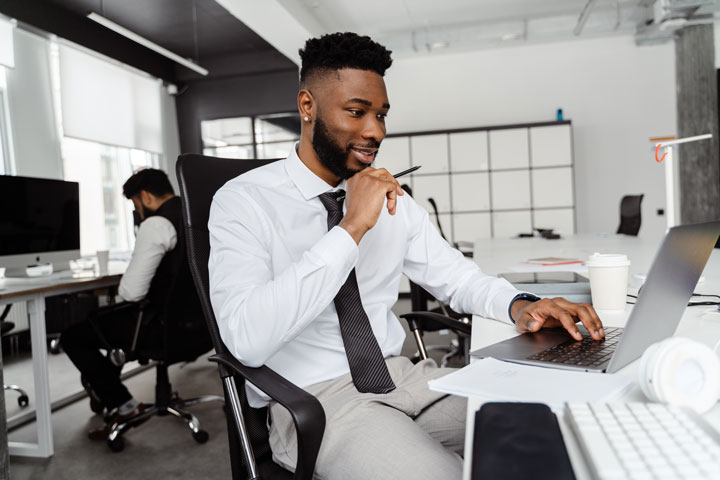 Business developper Business developper