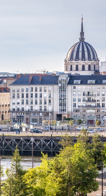 nantes