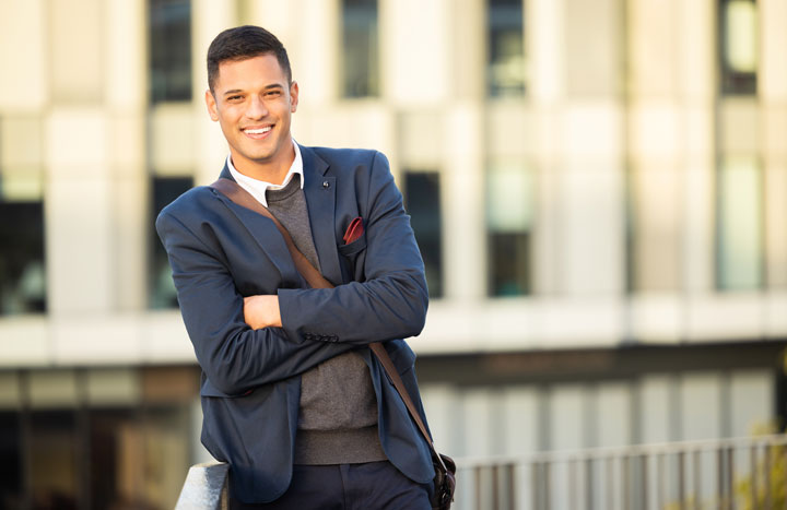 Mastère Promotion Immobilière - ESG Bordeaux