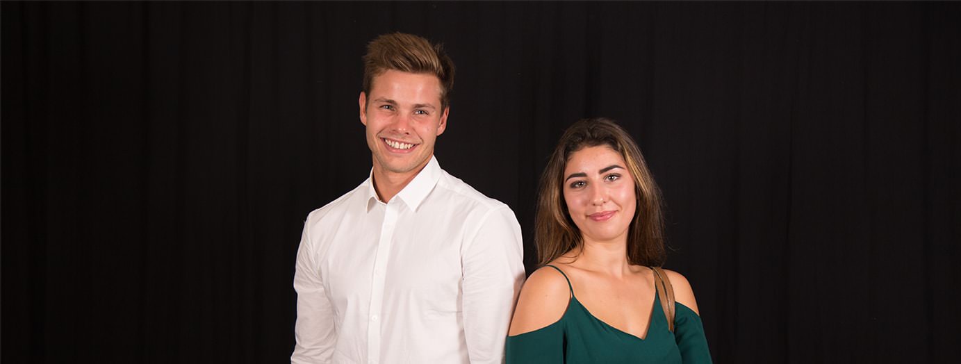 Bachelor Commerce Marketing