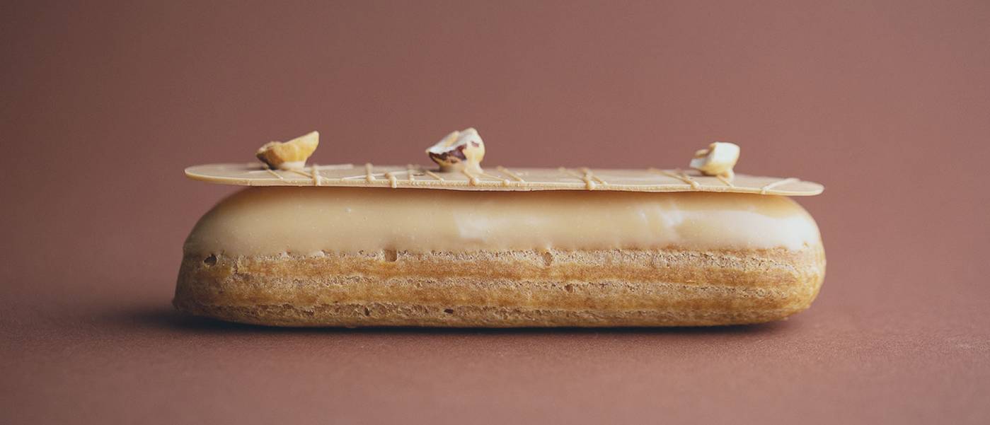 Mastère Entrepreneuriat et Arts culinaires sucrés