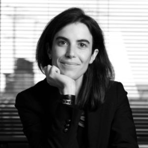 Lucie Baudouin, directrice ESG Rennes Lucie Baudouin, directrice ESG Rennes