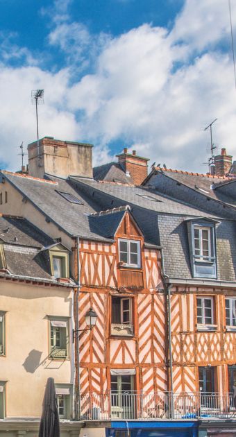rennes