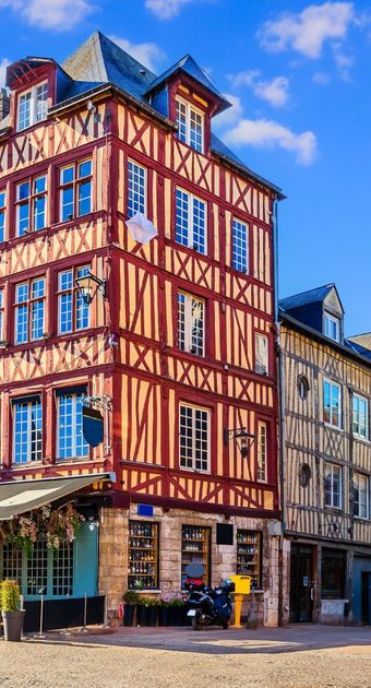 rouen